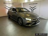 MERCEDES-BENZ A 180 d Automatic Premium AMG
