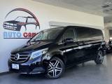 MERCEDES-BENZ V 220 d Automatic Premium Extralong XL Extra-long