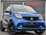 SMART ForTwo 90 0.9 twinamic cabrio Passion