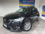 MAZDA CX-5 2.2L Skyactiv-D 150CV 4WD Exceed aut.