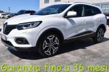 RENAULT Kadjar Blue dCi 8V 115CV EDC Sport Edition2