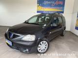 DACIA Logan MCV 1.5 dCi 85CV 7 posti Lauréate