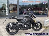KEEWAY MOTOR RKF 125 my 2025 abs euro 5 plus