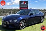 MASERATI Ghibli V6 Diesel 250cv GranSport (Tetto/APP/Navi/Led)