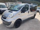 OPEL Vivaro  2.0 Pulmino 9 posti
