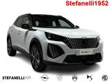 PEUGEOT 2008 1.2 hybrid GT 136cv e-dcs6