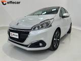 PEUGEOT 208 82CV 5 porte NEOPATENTATI