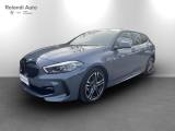 BMW 118 d Msport auto