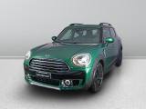 MINI Mini Countryman F60 2017 -  Countryman 1.5 One D auto
