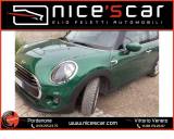 MINI One 1.5 One *OK NEOPATENTATO*