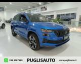 SKODA Karoq 2.0 TDI SCR DSG SportLine