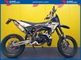 FANTIC MOTOR Motard 50 Garantita e Finanziabile