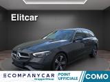 MERCEDES-BENZ C 220 d Mild hybrid S.W. Advanced Plus