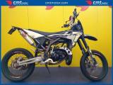 FANTIC MOTOR Motard 50 Garantita e Finanziabile
