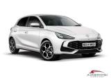 MG MG3 1.5L PHEV 2WD LUXURY