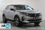 PEUGEOT 3008 3008 1.2 puretech 130cv s&s GT