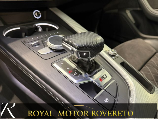 AUDI RS4 AVANT 2.9 TFSI QUATTRO TIPTRONIC - foto 11