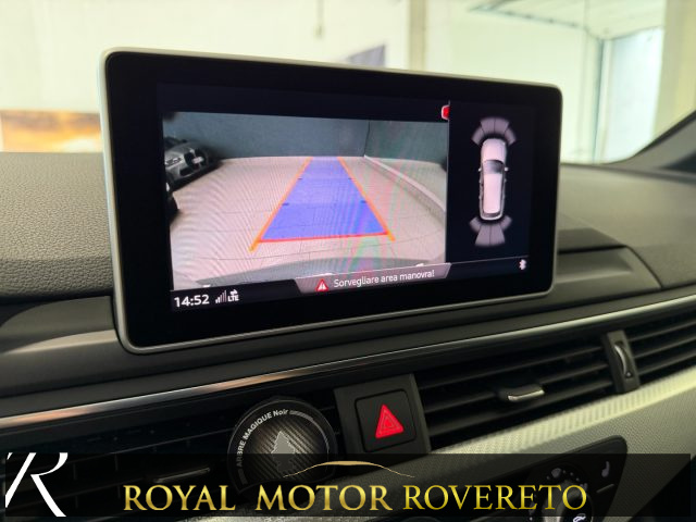 AUDI RS4 AVANT 2.9 TFSI QUATTRO TIPTRONIC - foto 12