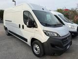 FIAT DUCATO 35 2.3 MJT 140 CV  L3 H2 PLM TM