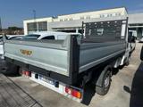 FIAT DUCATO 35 2.3 MJT CASSONE RIBALTABILE  PM CASSONE