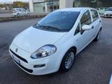 FIAT PUNTO VAN 4 POSTI V 5 PORTE  1.30 MJT 95 CV