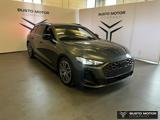 AUDI A5 Avant TDI Str mHEV SLine edition PRONTA CONSEGNA