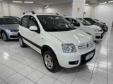 FIAT Panda 1.3 MJT 16V DPF 4x4 Climbing + GANCIO TRAINO