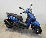 PIAGGIO Beverly 310 S