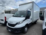 IVECO DAILY 35C14 HBTOR 2.3  PL-RG CABINATO RUOTE GEMELL