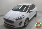 FORD Fiesta 1.0 Ecoboost 125 CV Titanium - PREZZO REALE