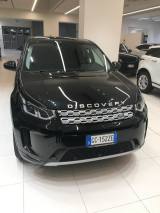 LAND ROVER Discovery Sport 2.0D I4-L.Flw 150 CV AWD Auto S *AUTOCARRO*