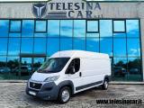 FIAT DUCATO MAXI  2.3 mjt 180cv CAMBIO AUTOMATI- GANCIO