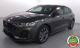 FORD Focus 1.0 EcoBoost Hybrid 125 CV 5p. ST-Line
