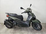 PIAGGIO Beverly 310 S