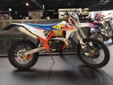 KTM EXC 300 SIX DAYS