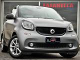 SMART ForTwo 90 0.9 Turbo twinamic Passion - UNIPRO'