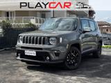 JEEP Renegade 1.5 TURBO T4 MHEV LIMITED GRAY+NAVI+R.CAM+CARPLAY