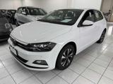 VOLKSWAGEN Polo 1.0 TGI 5p. Comfortline BlueMotion Technology