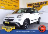 FIAT 500L 1.4 95 CV Mirror City Cross NEOPATENTATI