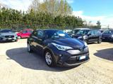 TOYOTA C-HR BUSINESS E-CVT 1.8cc 98cv(122cv) SAFETYPACK NAV