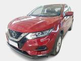 NISSAN Qashqai 1.5 dCi 115 CV Business