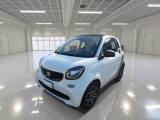 SMART ForTwo EQ Youngster