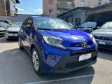 TOYOTA Aygo X 1.0 VVT-i 72 CV 5 porte Active *PREZZO PROMO*