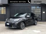 FIAT 500X 1.5 T4 Hybrid 130 CV DCT Sport