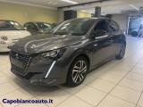 PEUGEOT 208 PureTech 100CV 5 porte Allure+TELECAMERA+NAVI
