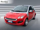 SMART ForFour 1.5 cdi 50 kW passion