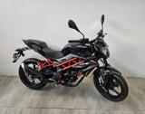 BENELLI BN 125 E5+