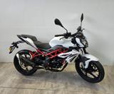 BENELLI BN 125 E5+