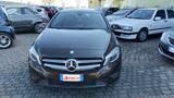 MERCEDES-BENZ A 180 CDI Automatic