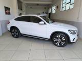 MERCEDES-BENZ GLC 200 d 4Matic Coupé Executive